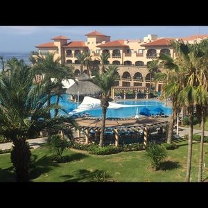 Meet your Posher, Joy